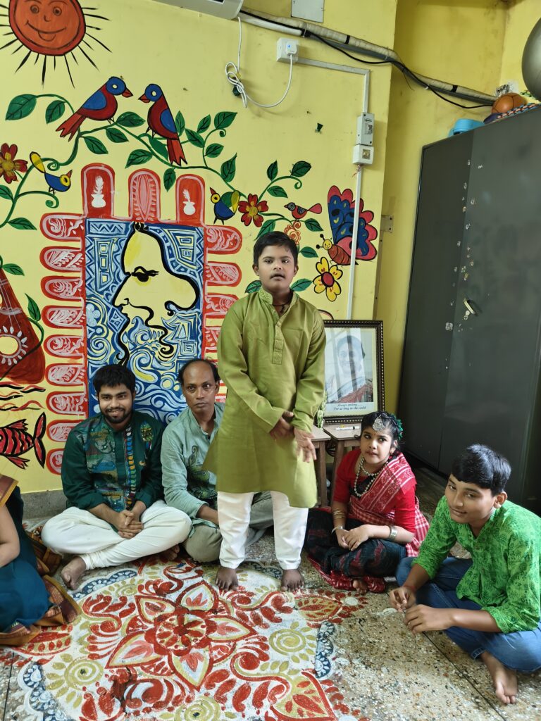 BARSHA MANGAL – 14th August 2025 oplus 8388642