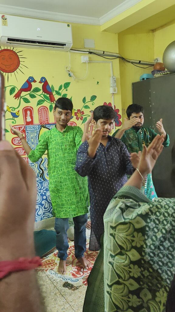 BARSHA MANGAL – 14th August 2025 oplus 32