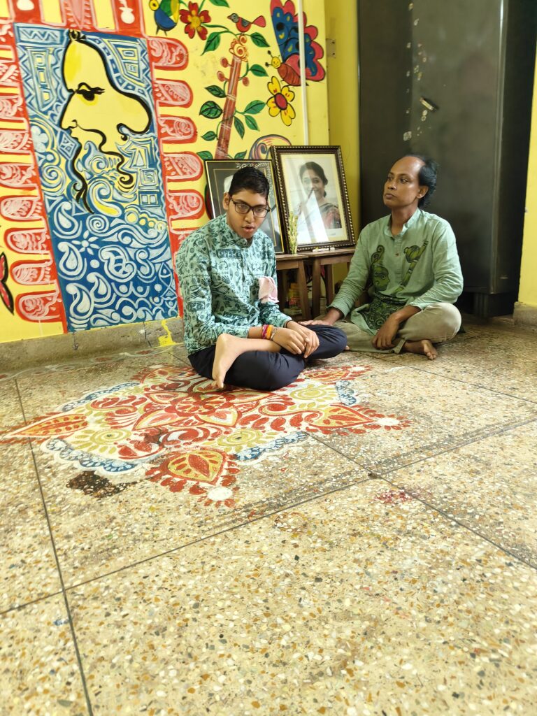 BARSHA MANGAL – 14th August 2025 oplus 8388642