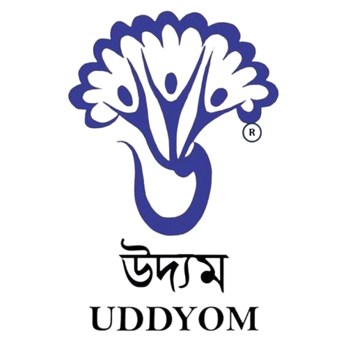 uddyom logo removebg
