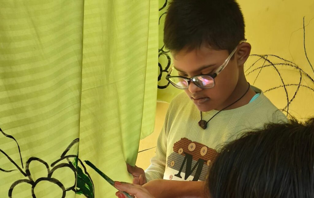 Art & Craft class img20251128130815 2