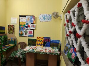 Creative Expressions oplus 8388610