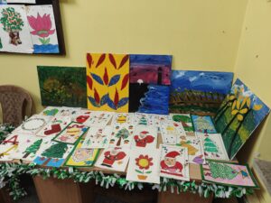 Creative Expressions oplus 2