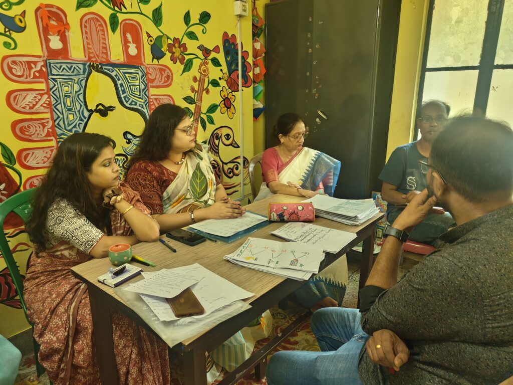 Parent Teacher Meeting – 10th April 2026 oplus 8388610