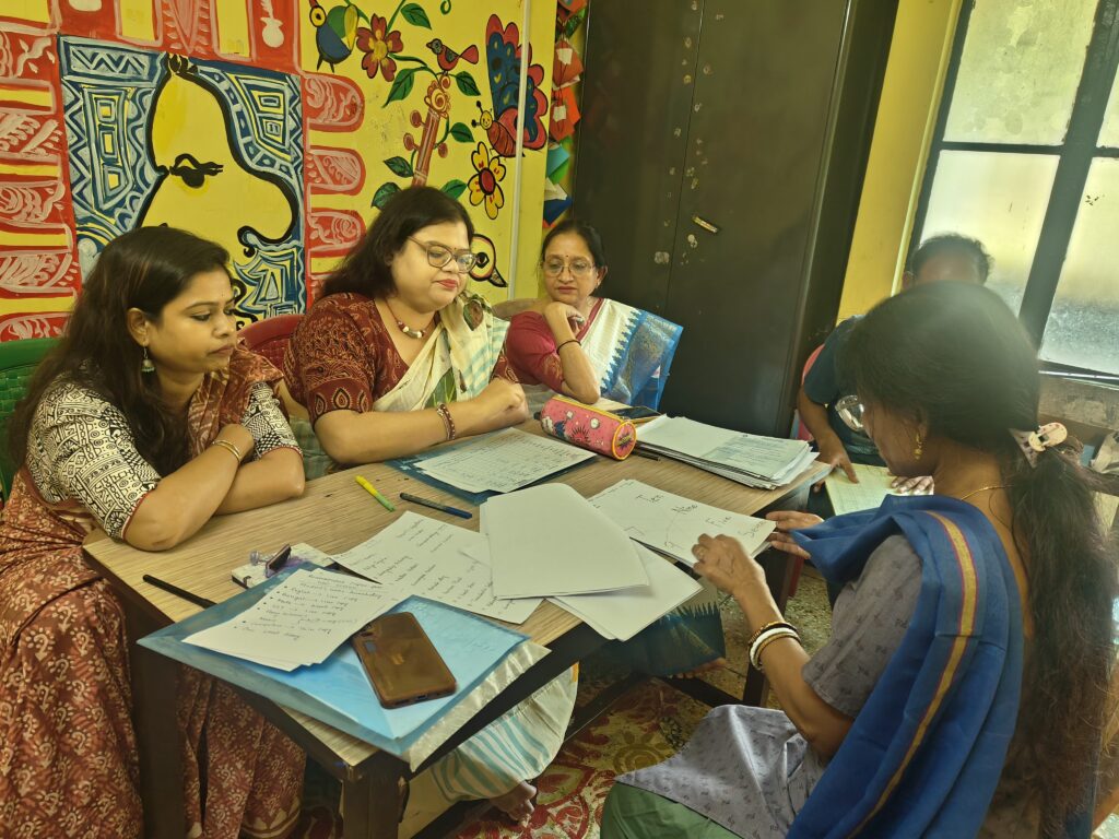 Parent Teacher Meeting – 10th April 2026 oplus 8388610